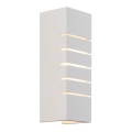 Nordlux - Wandleuchte LANCIO 1xG9/5W/230V weiß