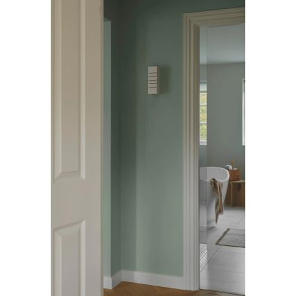 Nordlux - Wandleuchte LANCIO 1xG9/5W/230V weiß