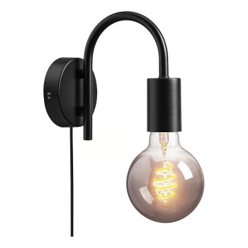 Nordlux - Wandleuchte PACO 1xE27/25W/230V