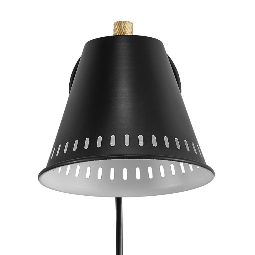 Nordlux - Wandstrahler PINE 1xGU10/15W/230V