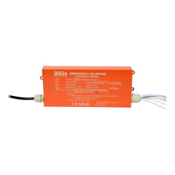 Notstrommodul 45W/14,8V