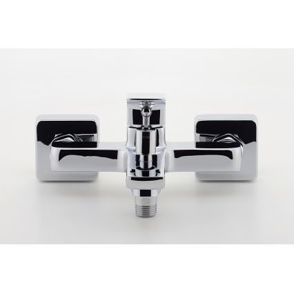 Novaservis - Badewannenarmatur NOBLESS EGO glänzendes Chrom