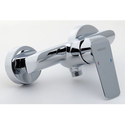 Novaservis - Duscharmatur NOBLESS TINA Hochglanzchrom