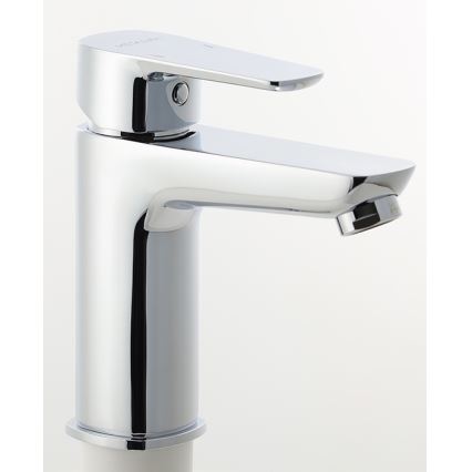 Novaservis - Waschbeckenarmatur METALIA ECO 15,2 cm glänzendes Chrom