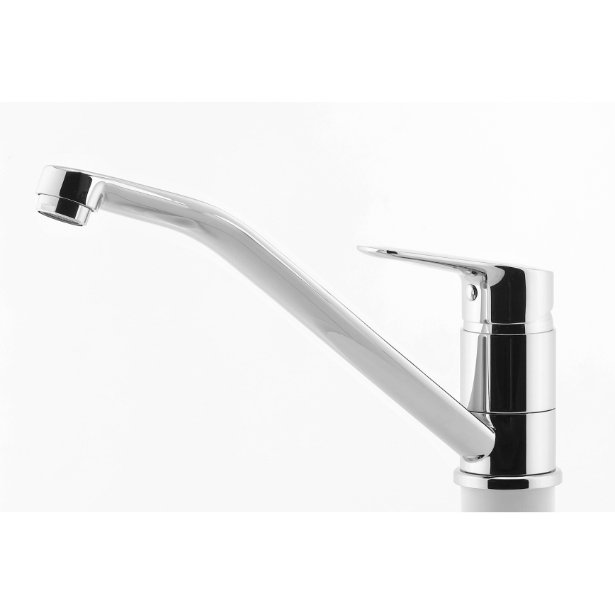 Novaservis - Wasserhahn (Armatur) METALIA glänzendes Chrom