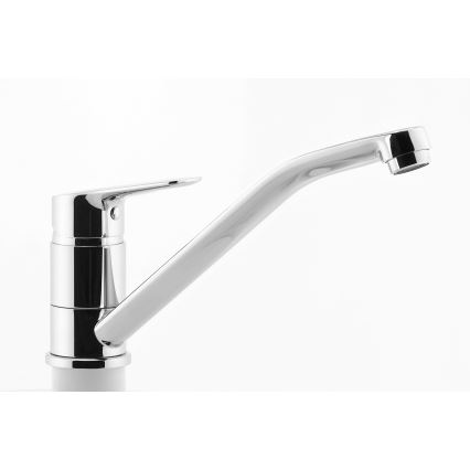 Novaservis - Wasserhahn (Armatur) METALIA glänzendes Chrom