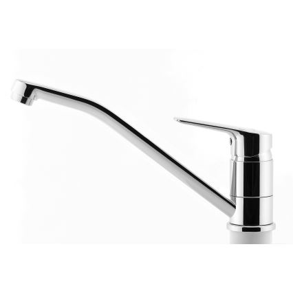 Novaservis - Wasserhahn (Armatur) METALIA glänzendes Chrom