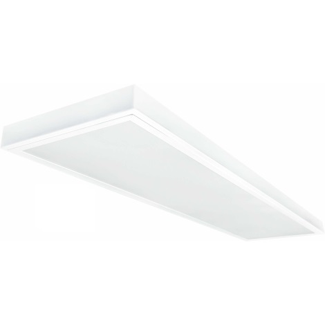 Oberflächenmontierbares LED-Panel ILLY LED/46W/230V
