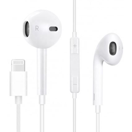 Ohrhörer FIESTA für iPhone/iPad mit Lightning-Anschluss