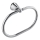 OMNIRES AL53230CR - Wand-Handtuchhalter ART LINE glänzendes Chrom