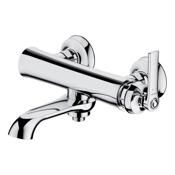 OMNIRES AM5230CR - Badewannenarmatur ARMANCE glänzendes Chrom