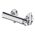 OMNIRES AM5240CR - Duscharmatur ARMANCE glänzendes Chrom