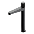 OMNIRES CT8012AT - Waschtischarmatur CONTOUR 31,2 cm gebürstetes Anthrazit