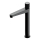 OMNIRES CT8012AT - Waschtischarmatur CONTOUR 31,2 cm gebürstetes Anthrazit