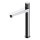 OMNIRES CT8012CR - Waschbeckenarmatur CONTOUR 31,2 cm glänzendes Chrom