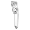 OMNIRES JIMJIM-RCR - Handbrause JIMJIM glänzender Chrom