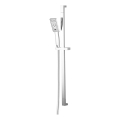 OMNIRES JIMJIM-SCR - Duschset JIMJIM Hochglanzchrom