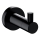 OMNIRES MP60110BL - Wandhaken MODERN PROJECT matt schwarz