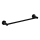 OMNIRES MP60214BL - Wand-Handtuchhalter MODERN PROJECT 40 cm matt schwarz