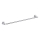 OMNIRES MP60216CR - Wand-Handtuchhalter MODERN PROJECT 60 cm glänzendes Chrom