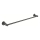 OMNIRES MP60216GR - Wand-Handtuchhalter MODERN PROJECT 60 cm Graphit
