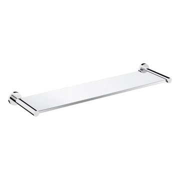 OMNIRES MP60930CR - Wandablage MODERN PROJECT 55 cm glänzendes Chrom