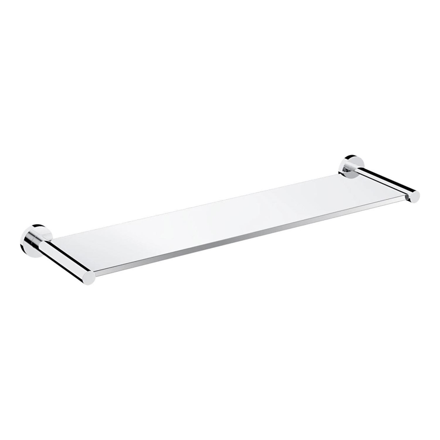 OMNIRES MP60930CR - Wandablage MODERN PROJECT 55 cm glänzendes Chrom