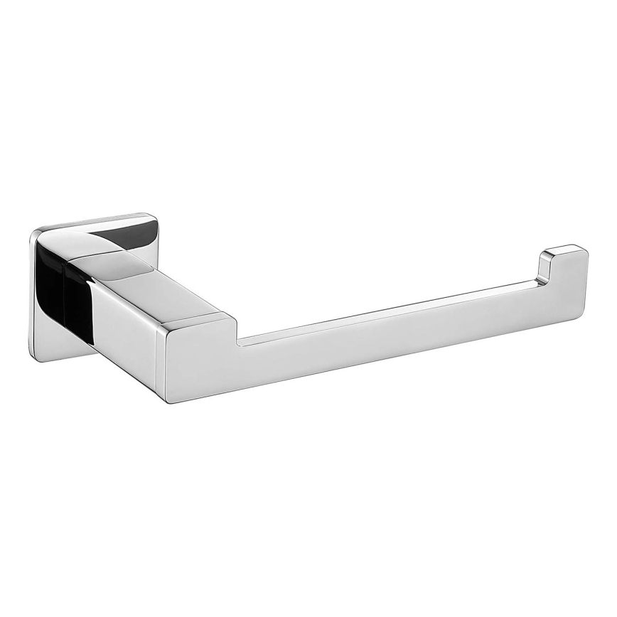 OMNIRES NL80510CR - Toilettenpapierhalter NELSON glänzendes Chrom