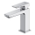 OMNIRES PM7410CR - Waschbeckenarmatur PARMA 15 cm glänzendes Chrom