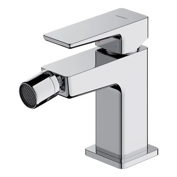 OMNIRES PM7420CR - Bidetarmatur PARMA 12,25 cm glänzendes Chrom