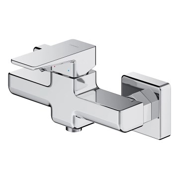 OMNIRES PM7440CR - Duscharmatur PARMA glänzendes Chrom