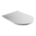 OMNIRES TAMPADEBP - Toilettensitz SoftClose TAMPA Duroplast/glänzend weiß