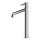 OMNIRES Y1212CR - Waschbeckenarmatur Y 30,8 cm glänzendes Chrom