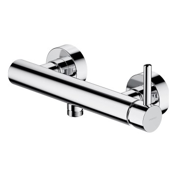 OMNIRES Y1240CR - Duscharmatur Y glänzendes Chrom