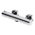 OMNIRES Y1246XCR - Thermostatische Duscharmatur Y glänzendes Chrom