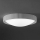 Ondaluce - LED-Deckenleuchte CONCRETE LED/20W/230V Ø 41 cm Beton/Grau