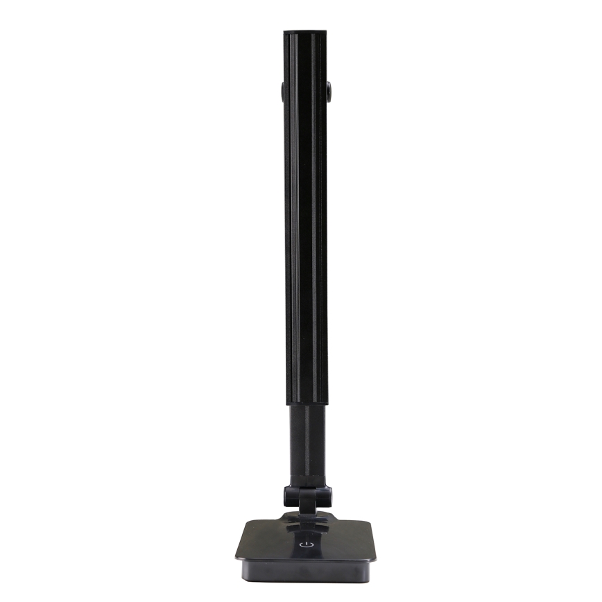 ONLI - Dimmbare LED-Tischleuchte mit USB-Anschluss DESKI LED/7W/230V 4000K schwarz