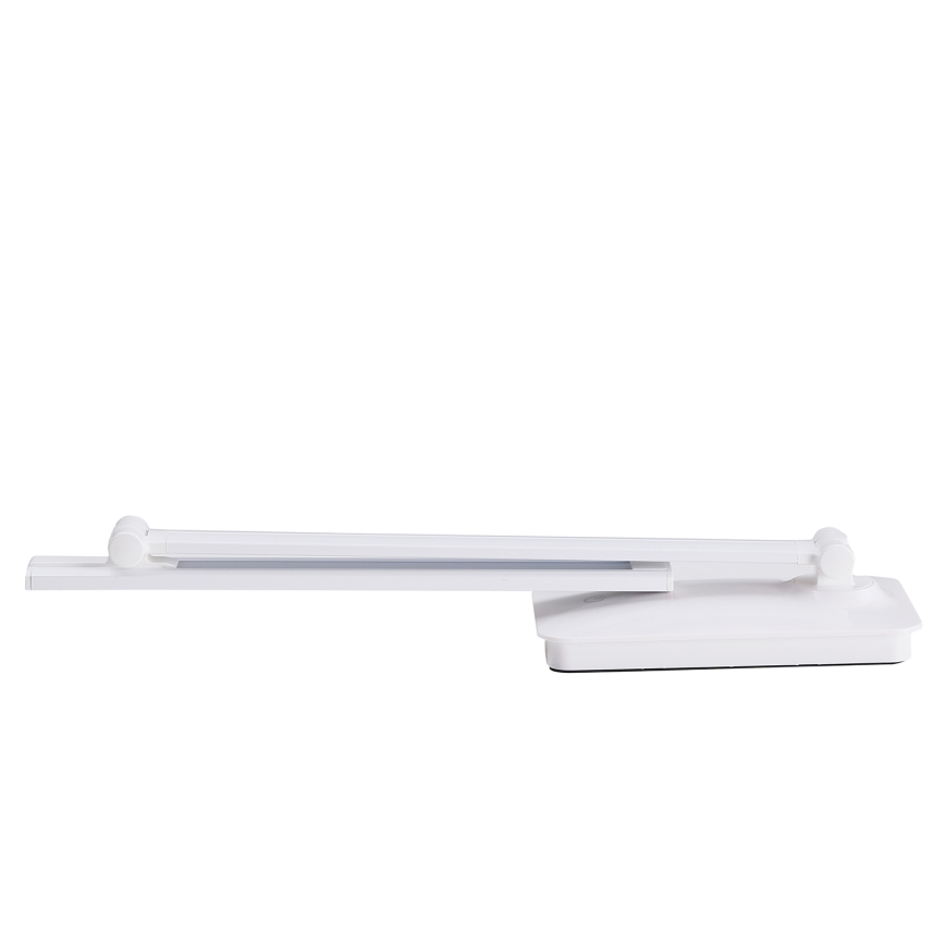 ONLI - Dimmbare LED-Tischleuchte mit Touch-Funktion und USB portem DESKI LED/7W/230V 4000K weiß