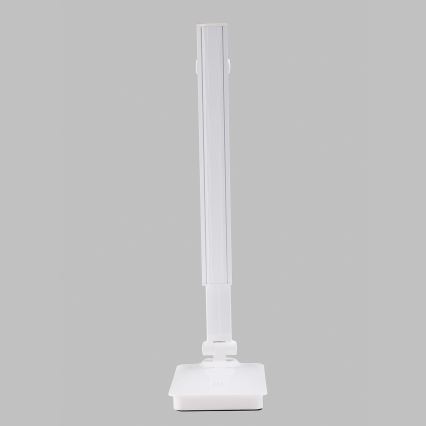 ONLI - Dimmbare LED-Tischleuchte mit Touch-Funktion und USB portem DESKI LED/7W/230V 4000K weiß