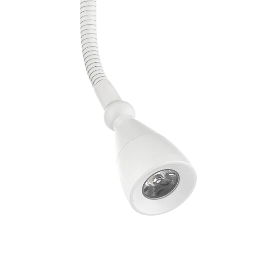 ONLI - Flexible LED-Leuchte, klein LEXI LED/1W/230V 4000K weiß