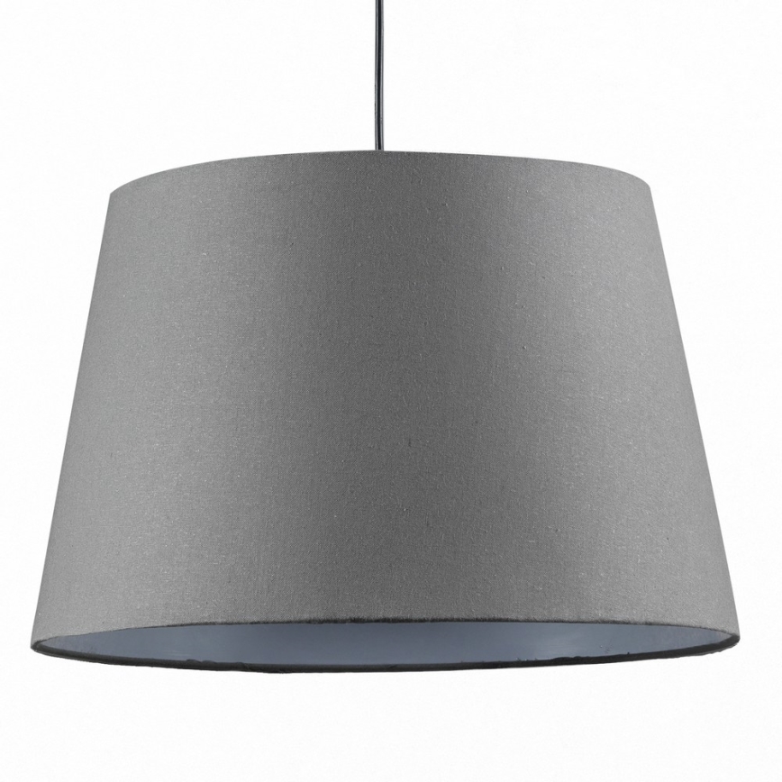 ONLI - Hängeleuchte an Schnur VERA 1xE27/22W/230V