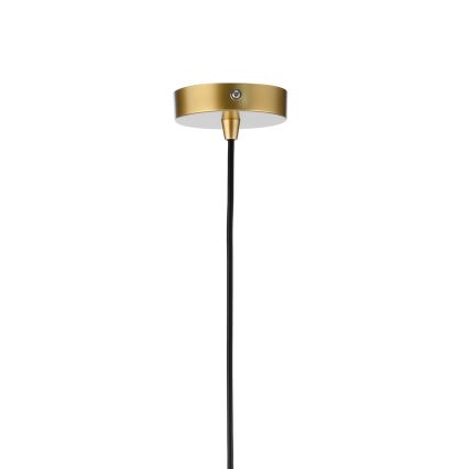 ONLI - Hängeleuchte CROSS 6xE27/22W/230V