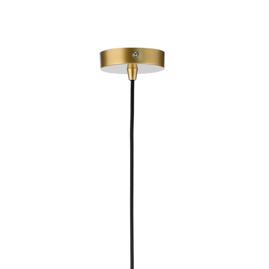 ONLI - Hängeleuchte CROSS 6xE27/22W/230V