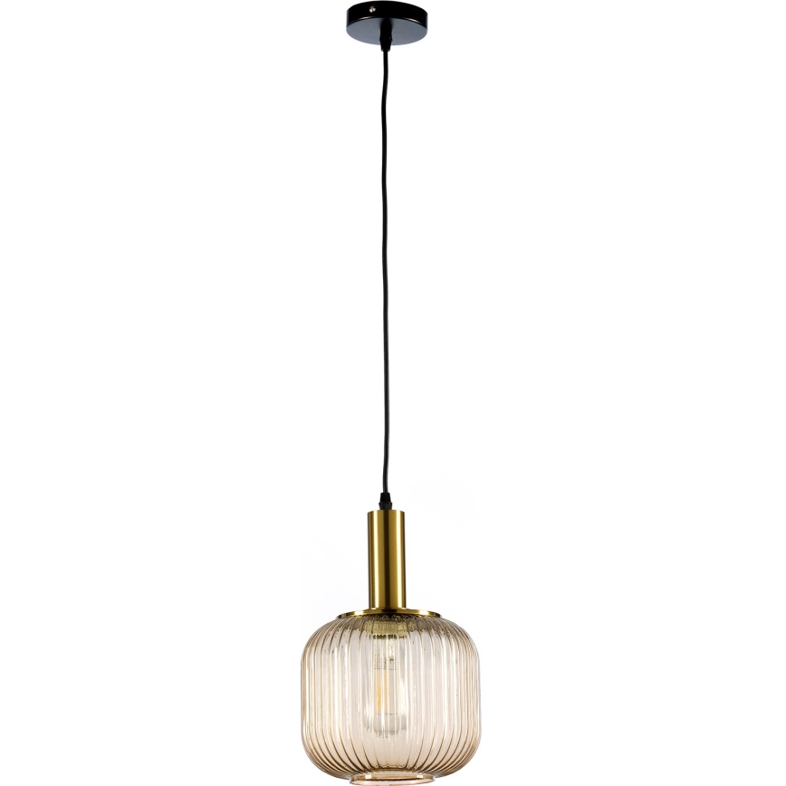 ONLI - Hängeleuchte DOROTY 1xE27/22W/230V d 20 cm