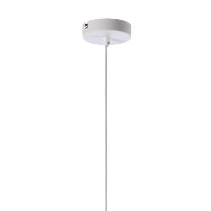 ONLI - Hängeleuchte LICIA 1xE27/22W/230V