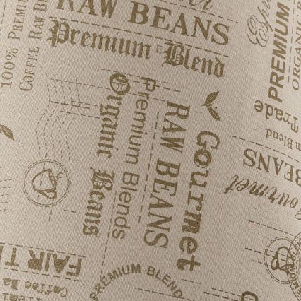 ONLI - Hängeleuchte MAIDA 1xE27/15W/230V d 50 cm braun