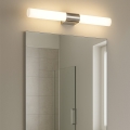 ONLI - LED-Bilderleuchte OBUT LED/8W/230V 4000K matt Chrom