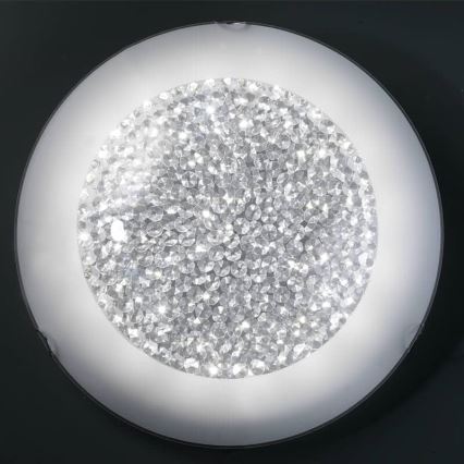 ONLI - LED-Deckenleuchte BRILL LED/21W/230V 4000K d 50 cm