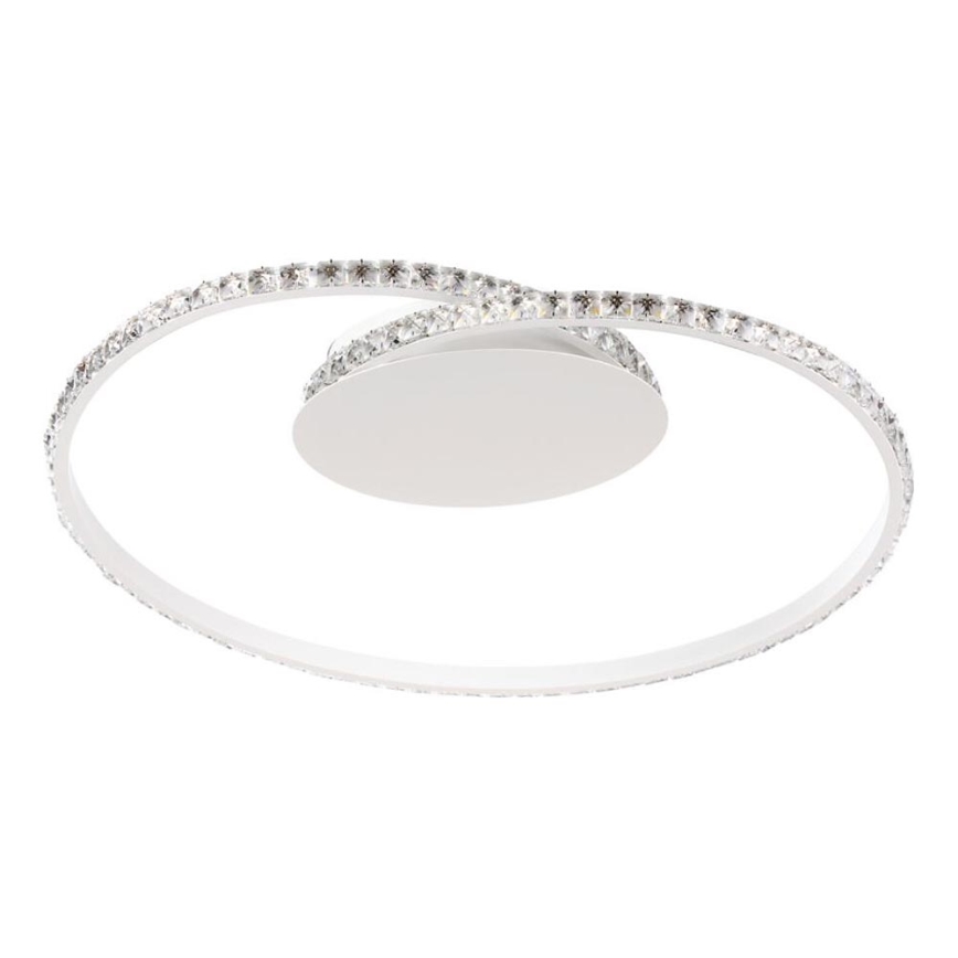 ONLI - LED-Deckenleuchte EDEN LED/26W/230V 4500K d 50 cm weiß