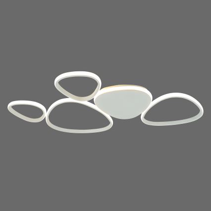 ONLI - LED-Deckenleuchte ROMEO LED/48W/230V 4000K weiß